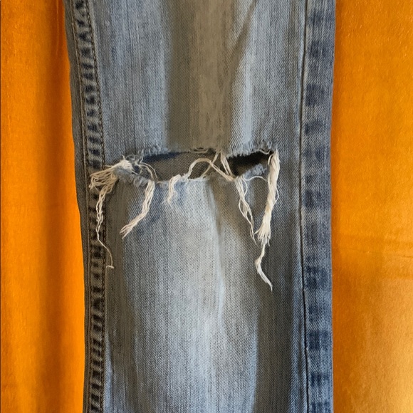 Lucky Brand Meggie Cyprus low cut jeans from 2000’s - Picture 6 of 7